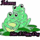 Arianna