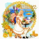 Summer Holiday_Connie