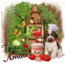 That's Amore