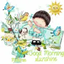 Good morning sunshine/Melanie