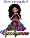Georganne