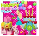 Happy Birthday ~ Fran