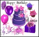 ASMA