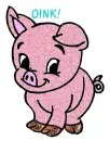 oink