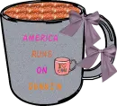 cup of coffee