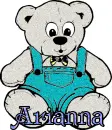 Arianna 