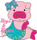 Hogs & Kisses