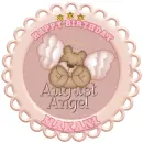 HAPPY BIRTHDAY - MAKANI