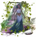 In my dreams/girl