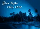Goodnight sleep well