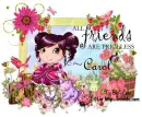Carol - All Friends Are Priceless Frienship