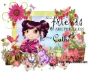 Cathi - All Friends Are Priceless Frienship