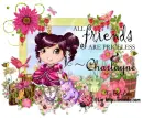 Charlayne - All Friends Are Priceless Frienship