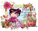 Deb - All Friends Are Priceless Frienship