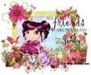 Jenny - All Friends Are Priceless Friendship