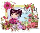 Makani - All Friends Are Priceless Friendship