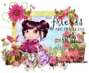Raha - All Friends Are Priceless Friendship