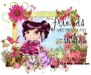 Robbie - All Friends Are Priceless Friendship