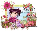 Shakela - All Friends Are Priceless Friendship