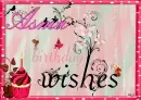 Asma -Birthday Wishes