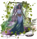 In my dreams/girl/Jaya