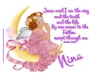 Nina - Jesus Said - Angel