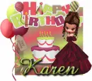 Karen