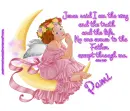 Pami - Jesus Said - Angel