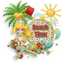 Beach Time