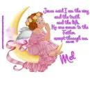 Mel - Jesus Said - Angel