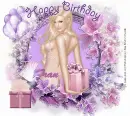 Happy B Day _Fran