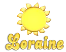 Loraine