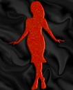 Red Lady