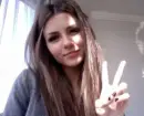 Victoria Justice