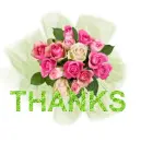 Thanks