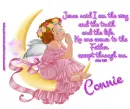 Connie - Jesus Said - Angel