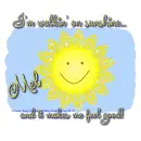 Mel - Sunshine - Sun