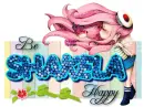 Be Happy ~ Shakela