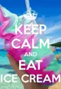 keep kalm