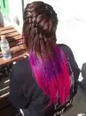 hair colors