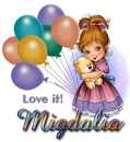 Migdalia