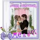 Pami -Happy Anniversary