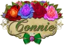 Connie
