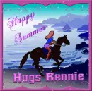 Rennie