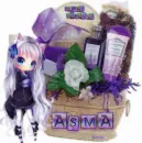 Asma