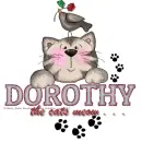 Dorothy - Cats Meow - Bird