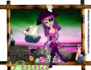 Anna -Cute Pirate version 2