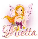 Mietta