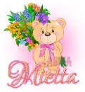 Mietta