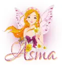 Asma